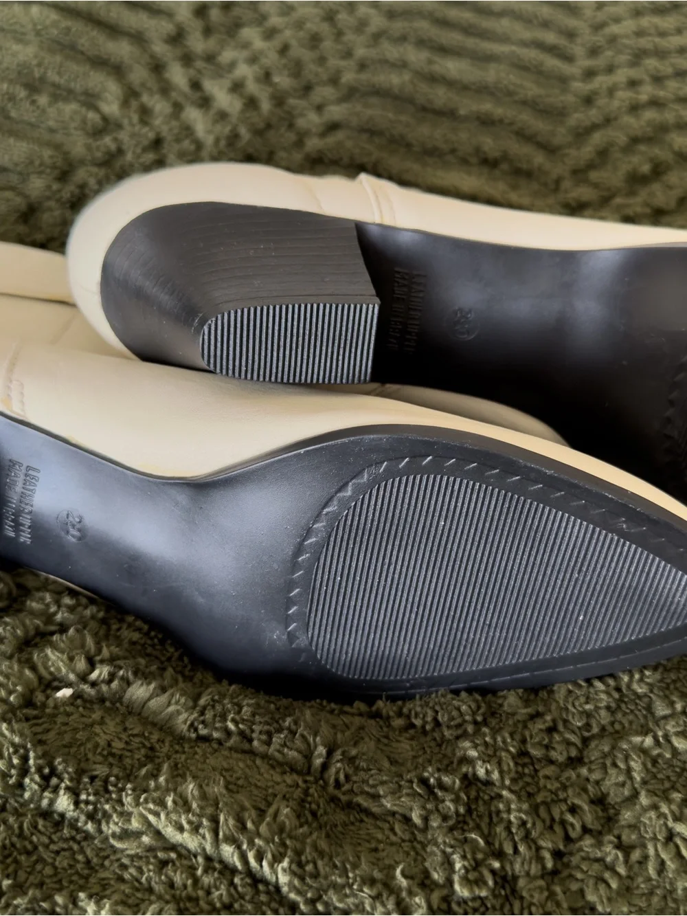 Dolcis Doreen Vintage Ankle Boots